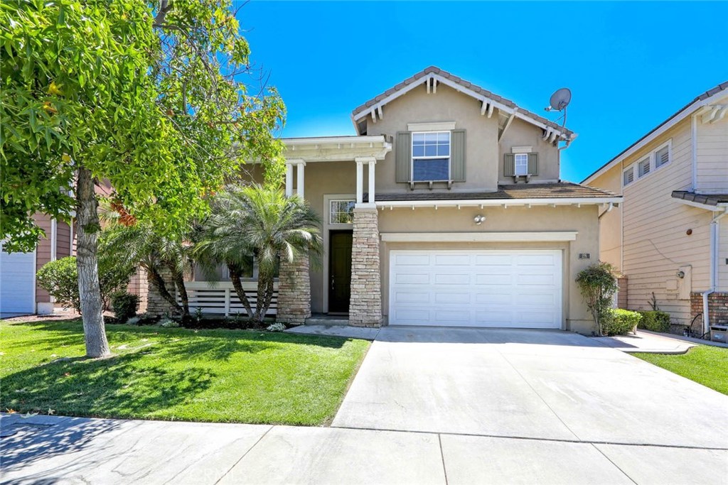 28 Tidewater, Buena Park CA 90621 - photo 1
