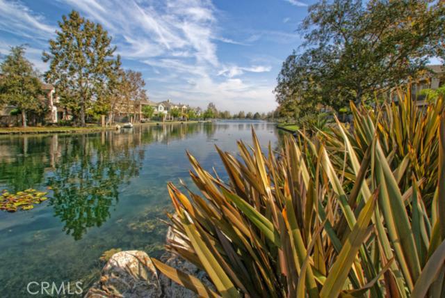 A view of the Lake at Lakeside - 32 Lakeside Drive, Buena Park CA 90621 - photo 1