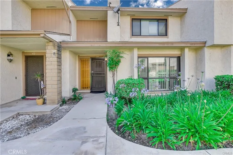 40 Candlewood, Buena Park