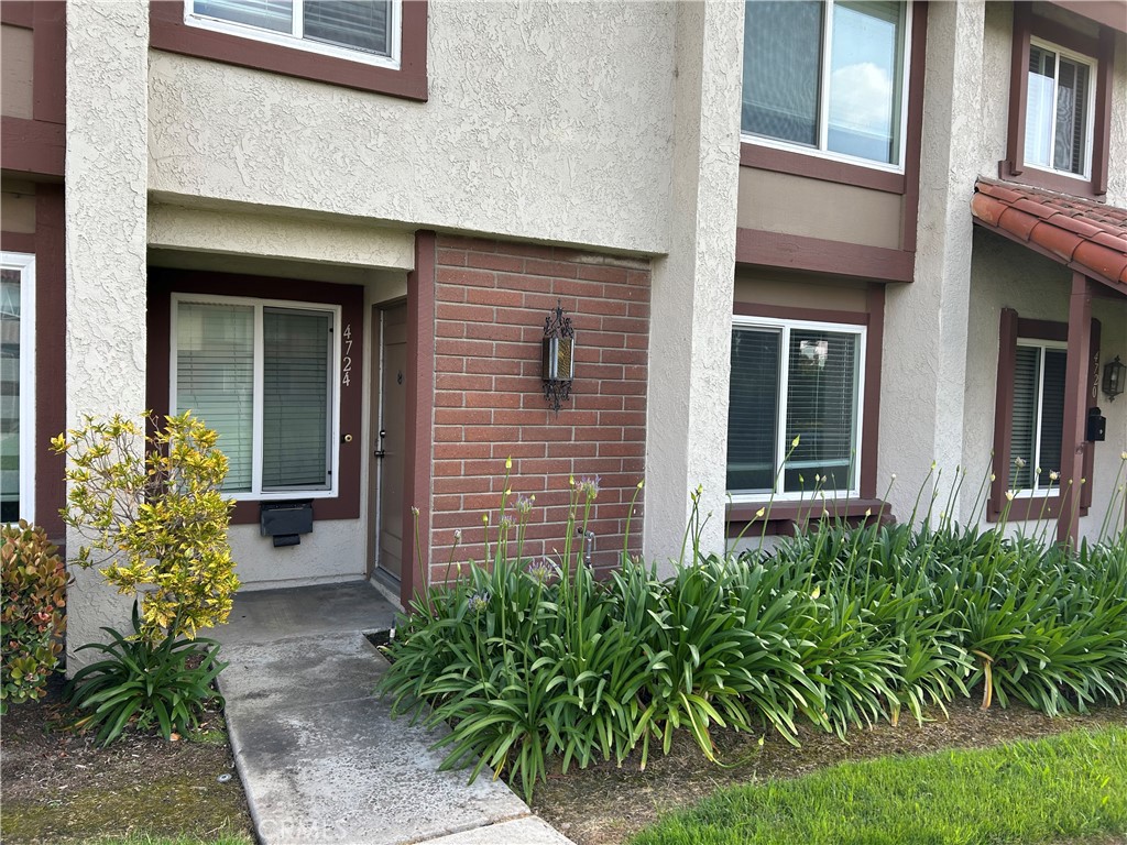 4724 Madrid, Buena Park CA 90621 - photo 1