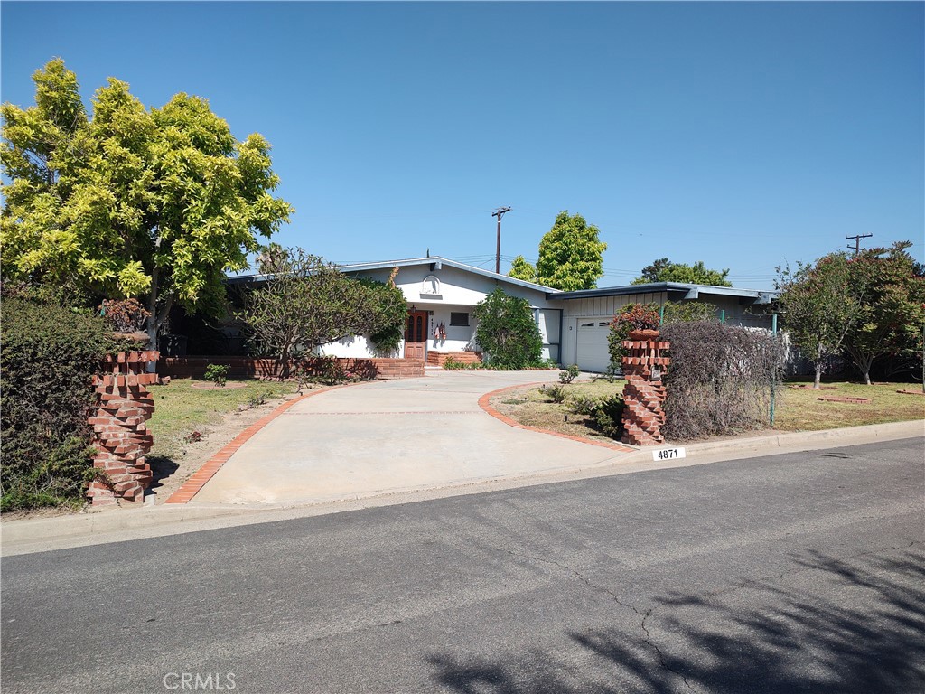 4871 Sunnybrook Avenue, Buena Park CA 90621 - photo 1