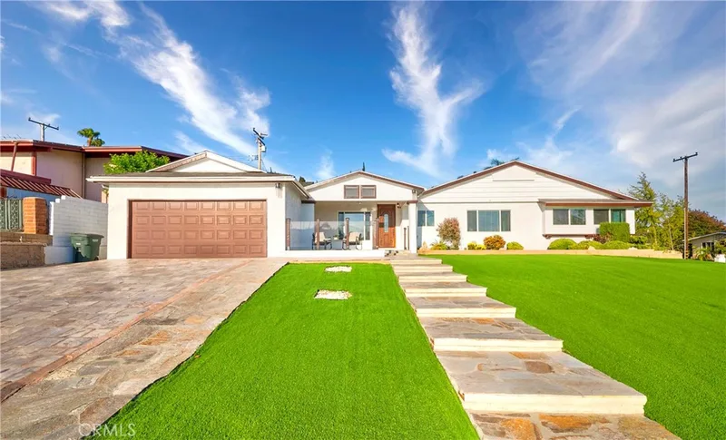 4920 Sunnybrook, Buena Park