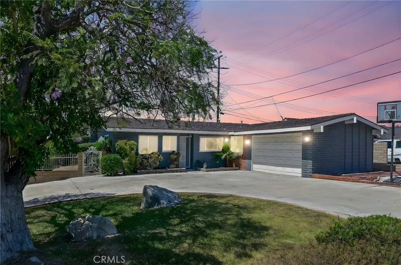 4931 SAINT ANDREWS Avenue, Buena Park, CA 90621