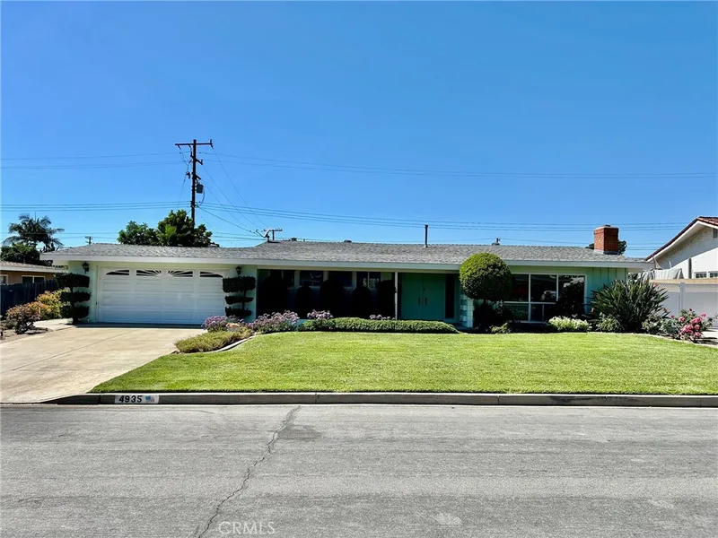 4935 Somerset, Buena Park, CA 90621