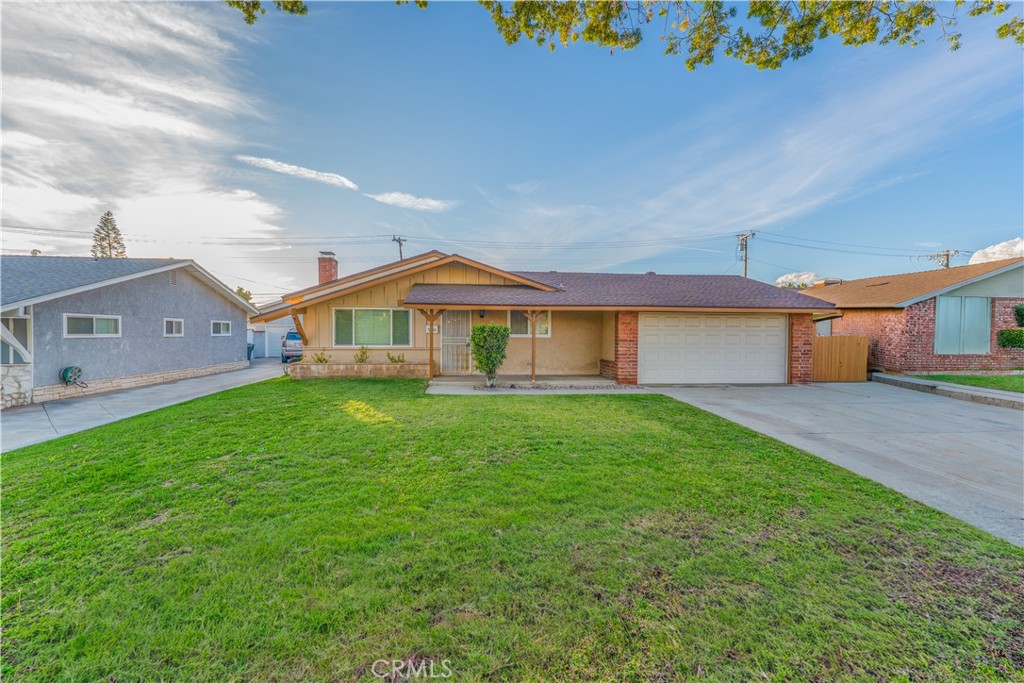 5041 Mccomber, Buena Park CA 90621 - photo 1