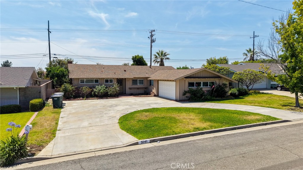 5041 Ridglea Avenue, Buena Park CA 90621 - photo 1