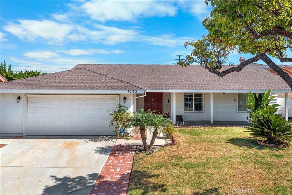 5152 Mccomber, Buena Park CA 90621 - photo 1