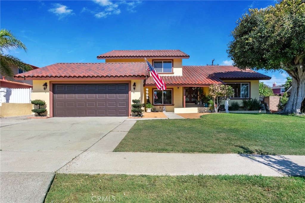 Welcome to 5192 McComber Rd! - 5192 Mccomber Road, Buena Park CA 90621 - photo 1
