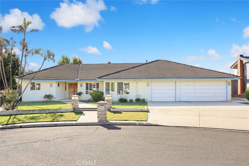 5211 Coral Ridge Circle, Buena Park CA 90621 - photo 1