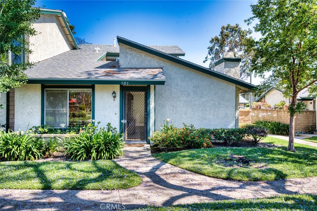 Front Door - 5353 Humboldt Drive, Buena Park CA 90621 - photo 1