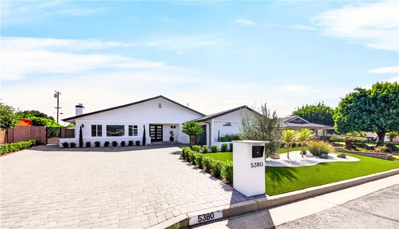 5380 Lockhaven, Buena Park