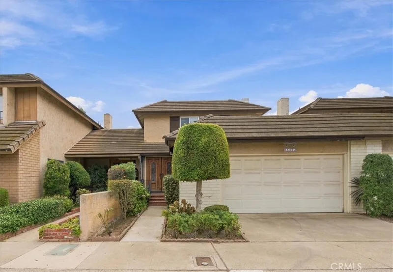5408 Barrett Circle, Buena Park