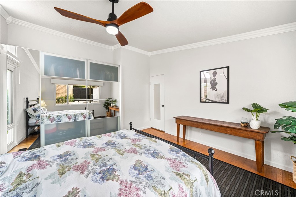 Bedroom #2 - 5431 Rockledge Drive, Buena Park CA 90621 - photo 30