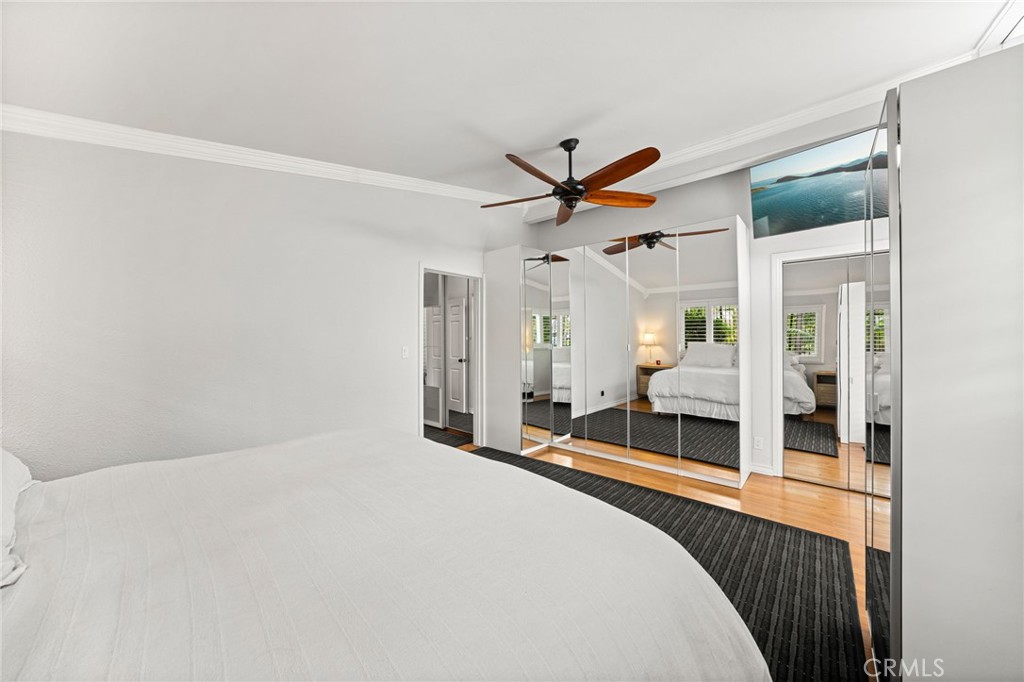 Primary suite - 5431 Rockledge Drive, Buena Park CA 90621 - photo 36