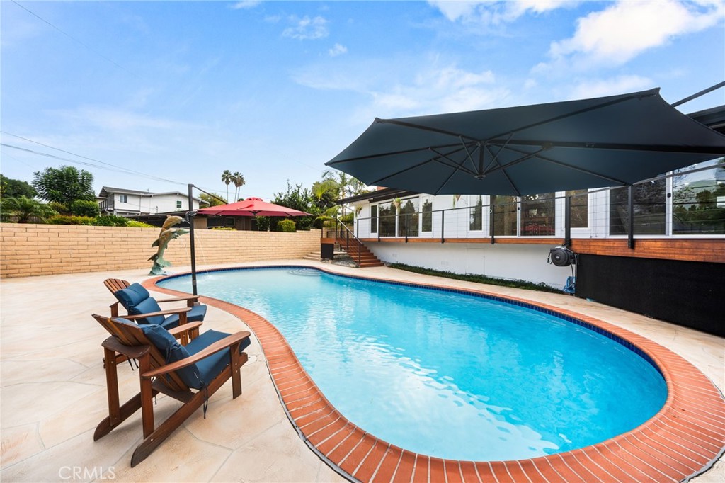 5431 Rockledge Drive, Buena Park CA 90621 - photo 45