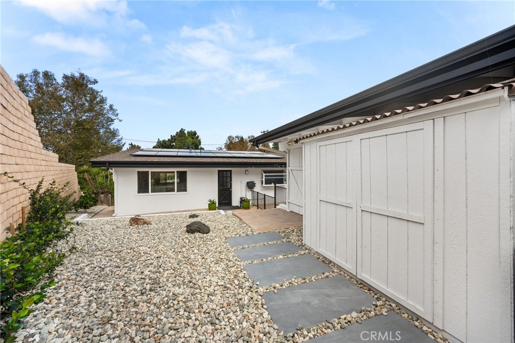Tool shed - 5431 Rockledge Drive, Buena Park CA 90621 - photo 49