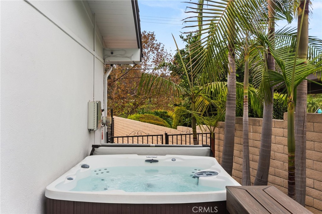 Jaccuzzi spa - 5431 Rockledge Drive, Buena Park CA 90621 - photo 56