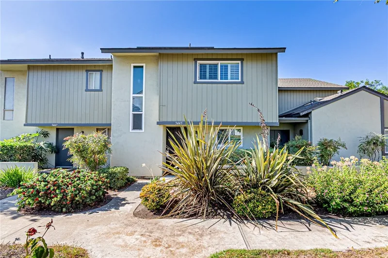5445 Cajon, Buena Park, CA 90621