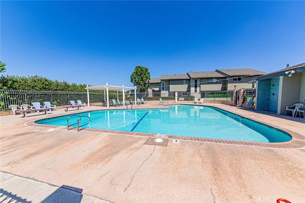 5445 Cajon, Buena Park CA 90621 - photo 24