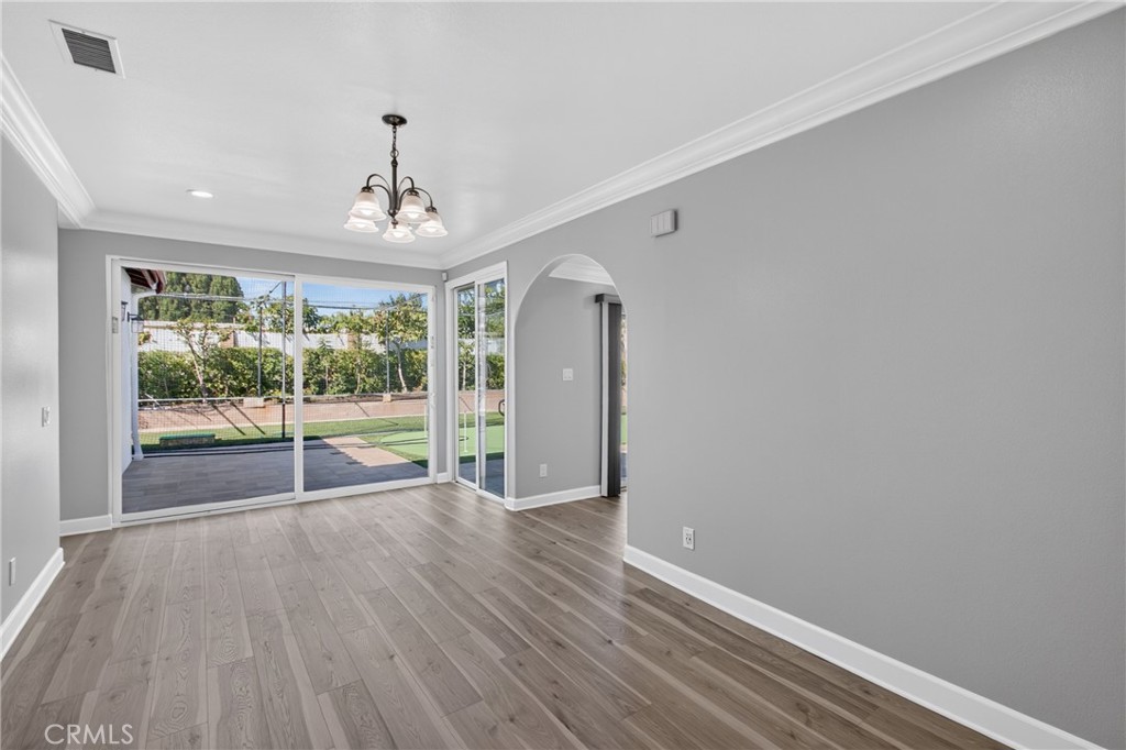 Newly remodeled - 5451 Lockhaven Drive, Buena Park CA 90621 - photo 8