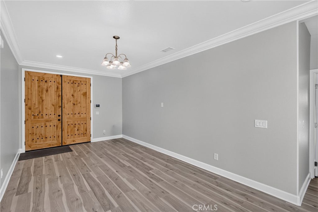 Foyer - 5451 Lockhaven Drive, Buena Park CA 90621 - photo 9