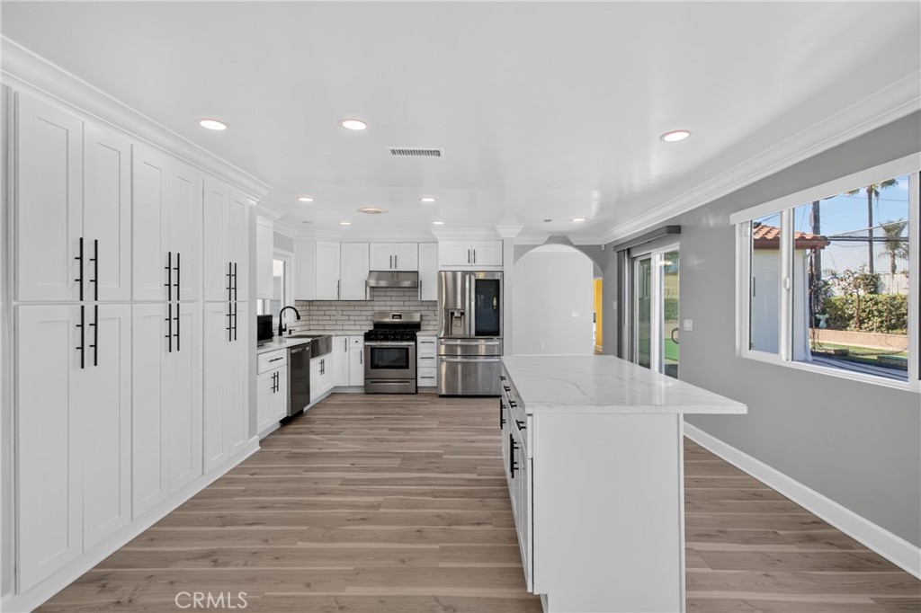 Tons of storage - 5451 Lockhaven Drive, Buena Park CA 90621 - photo 13