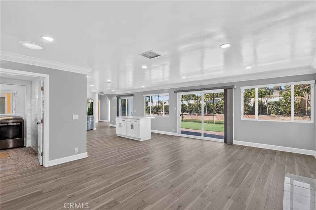 Open floorplan - 5451 Lockhaven Drive, Buena Park CA 90621 - photo 14