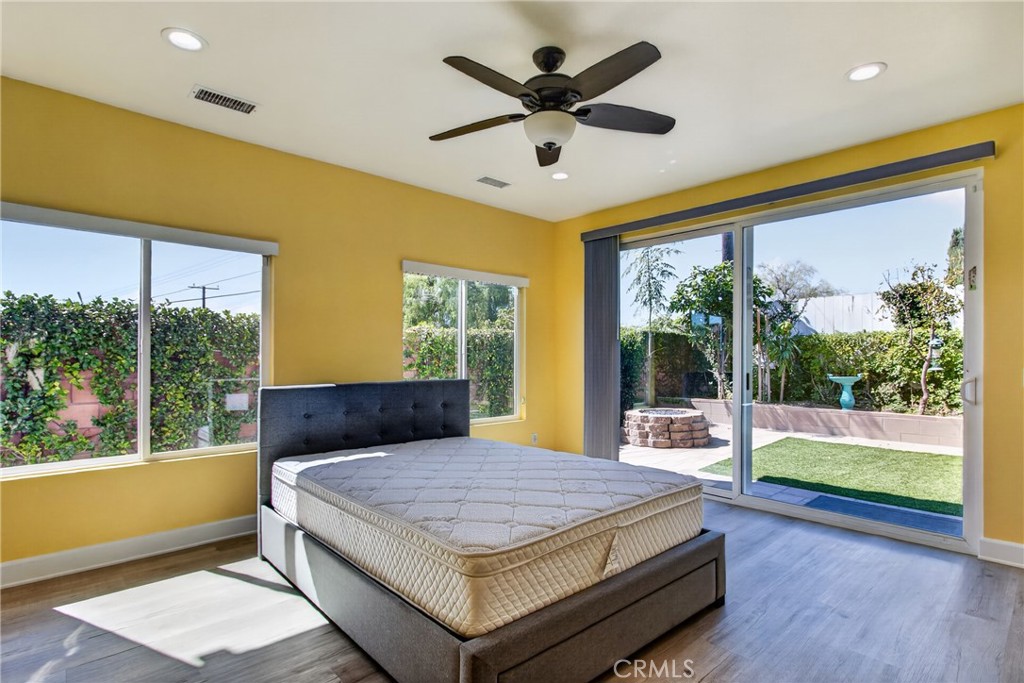 Main primary suite - 5451 Lockhaven Drive, Buena Park CA 90621 - photo 27