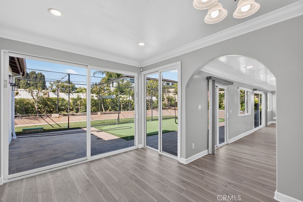 Lots of windows allowing natura light - 5451 Lockhaven Drive, Buena Park CA 90621 - photo 18