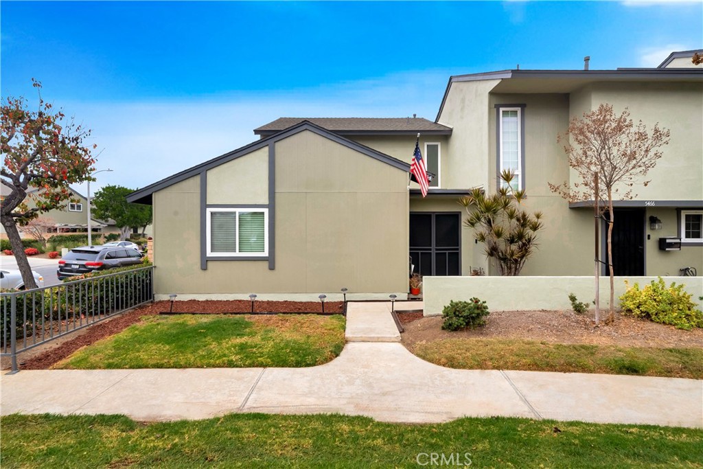5464 Cajon Avenue, Buena Park CA 90621 - photo 1