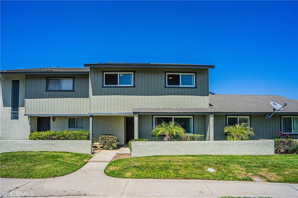 5495 Cajon Avenue, Buena Park CA 90621 - photo 1