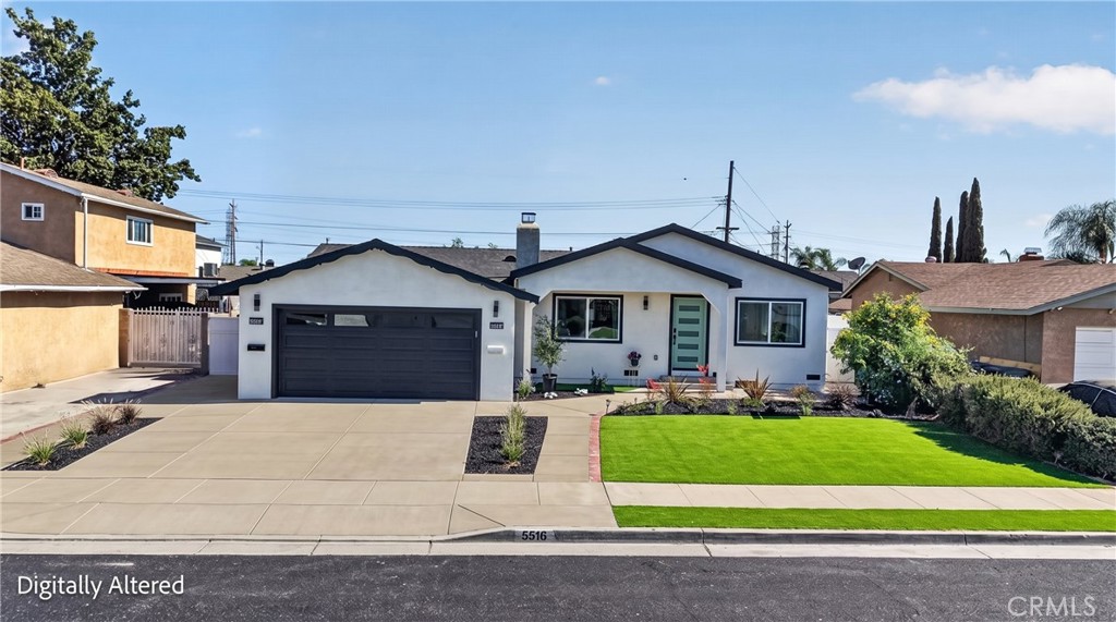 5516 Paraguay Dr, Buena Park CA 90620 - photo 1
