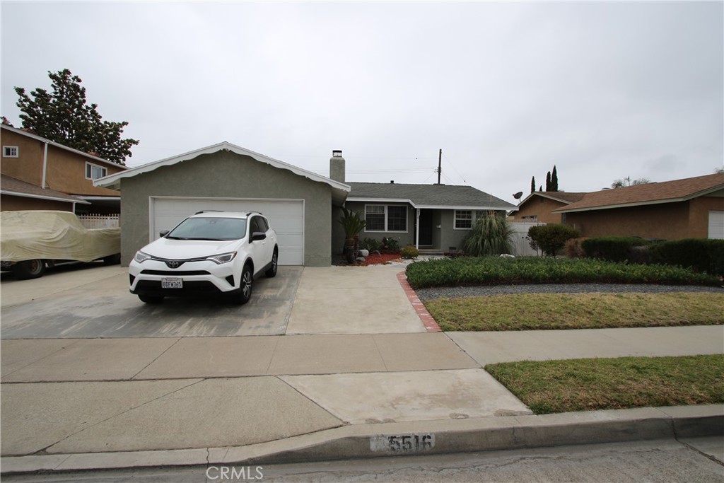 Front house - 5516 Paraguay Drive, Buena Park CA 90620 - photo 1