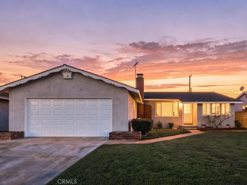 5536 Panama Drive, Buena Park, CA 90620