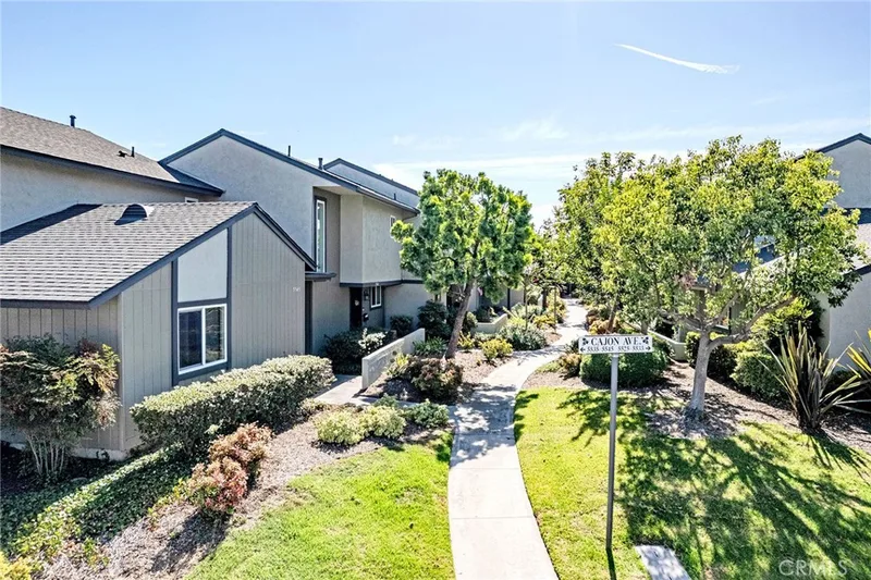 5539 Cajon, Buena Park