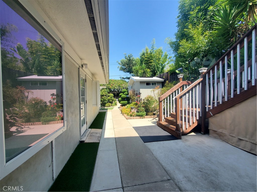 5551 Monticello B, Buena Park CA 90621 - photo 1