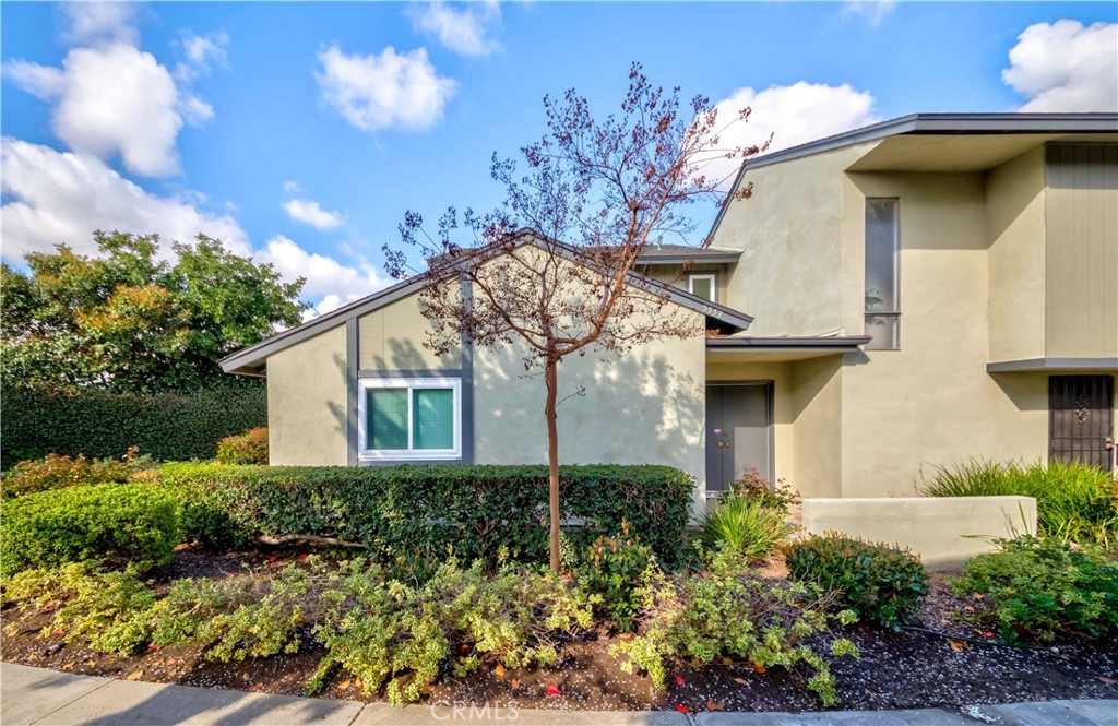 Front of the 5553 Cajon Ave. - 5553 Cajon Avenue, Buena Park CA 90621 - photo 1