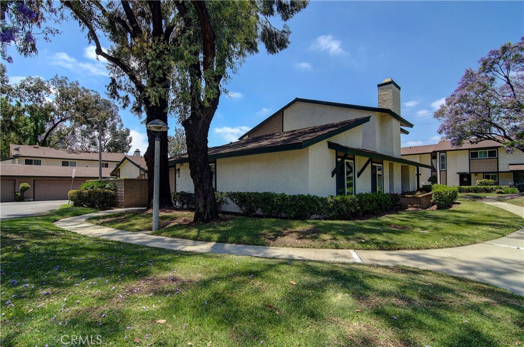 You'll love this end unit location with greenbelts on two sides. - 5567 Muir Drive, Buena Park CA 90621 - photo 1