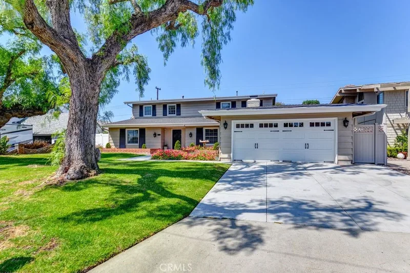 5571 Lockhaven Drive, Buena Park, CA 90621
