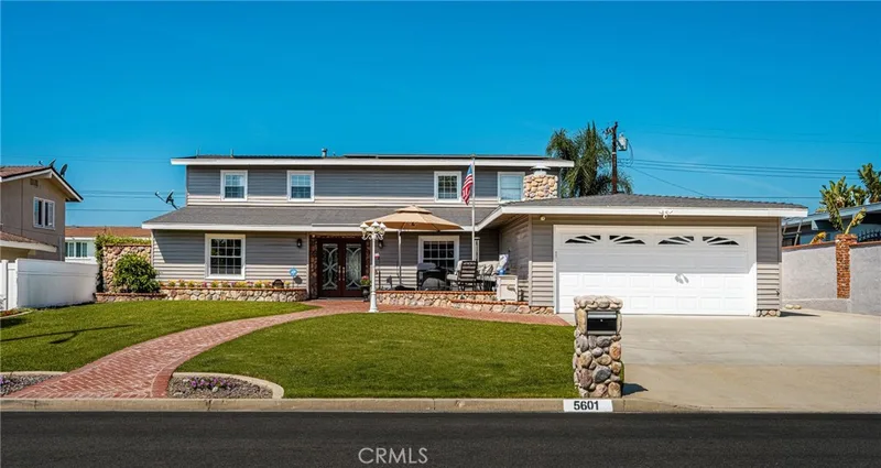 5601 Lockhaven, Buena Park, CA 90621