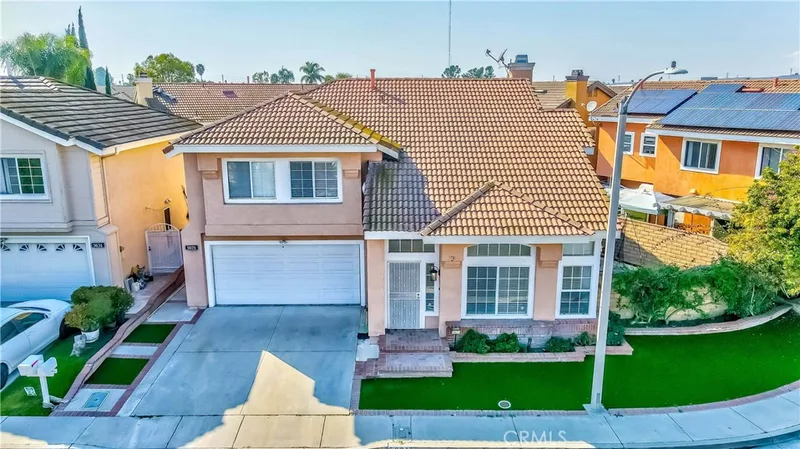5621 Rostrata Avenue, Buena Park, CA 90621