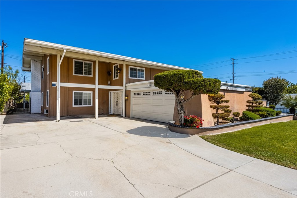 5642 Burlingame Avenue, Buena Park CA 90621 - photo 1