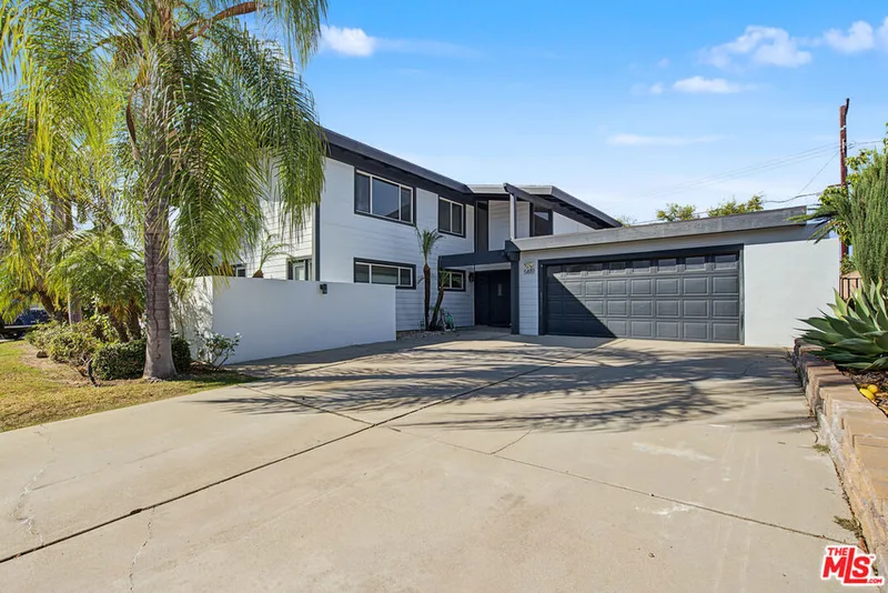 5651 Kenwood Avenue, Buena Park