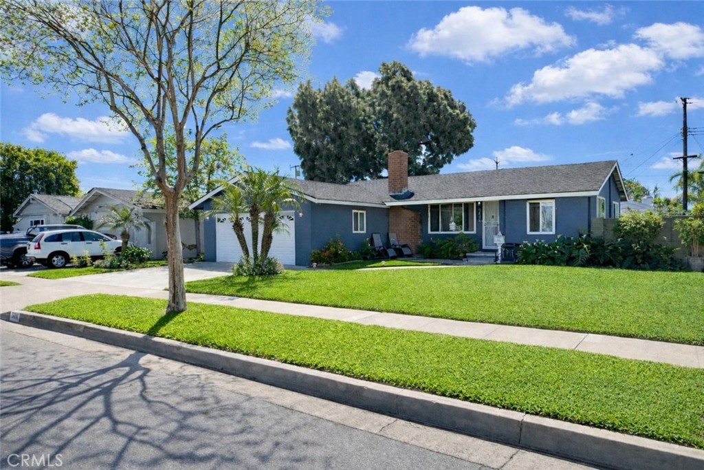 5686 Panama, Buena Park CA 90620 - photo 1