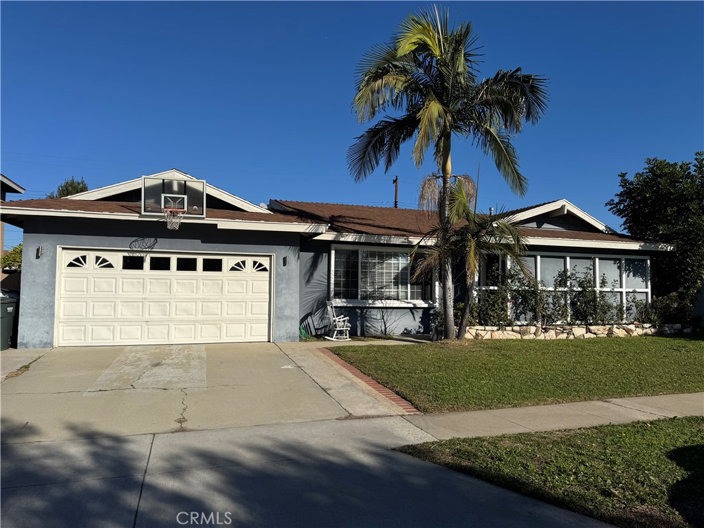 5711 Los Amigos, Buena Park CA 90620 - photo 1