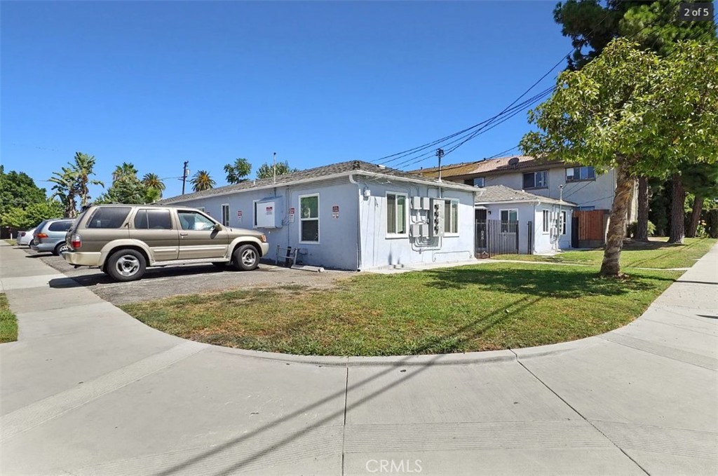 5742 Fullerton 2, Buena Park CA 90621 - photo 1