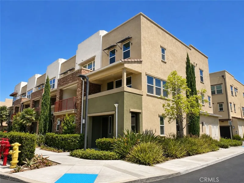 5784 Spring, Buena Park