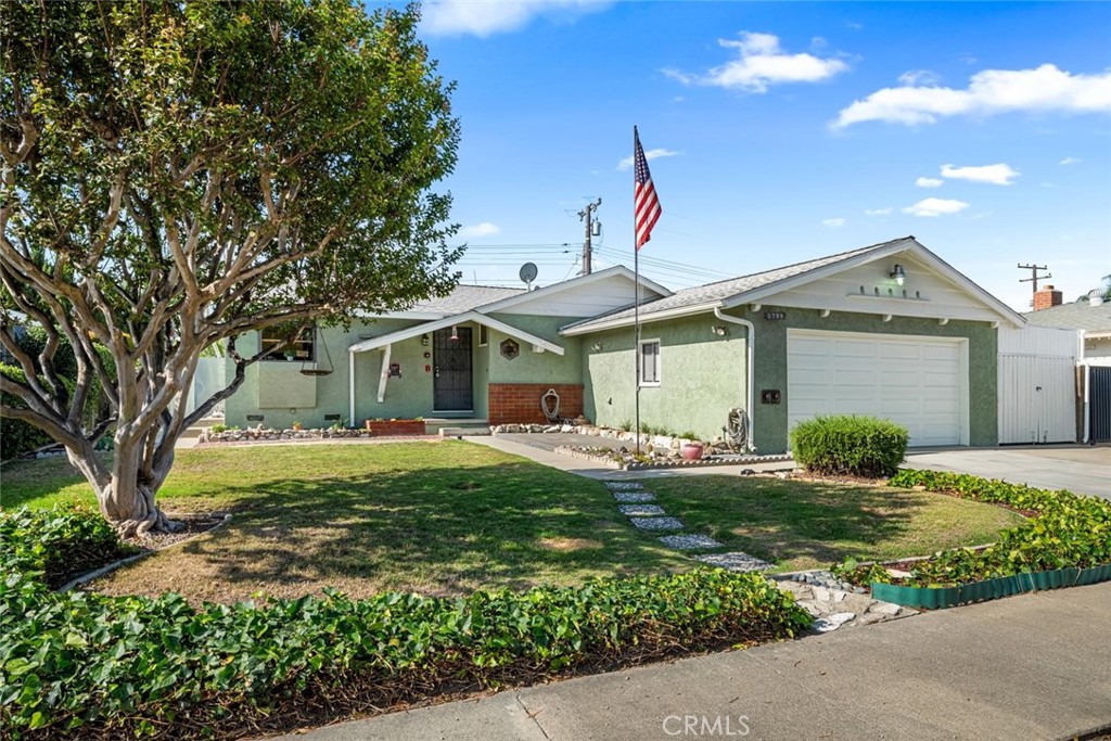 5796 Guatemala, Buena Park CA 90620 - photo 1
