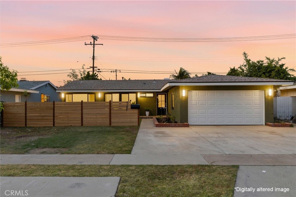 5797 Crescent, Buena Park CA 90620 - photo 1