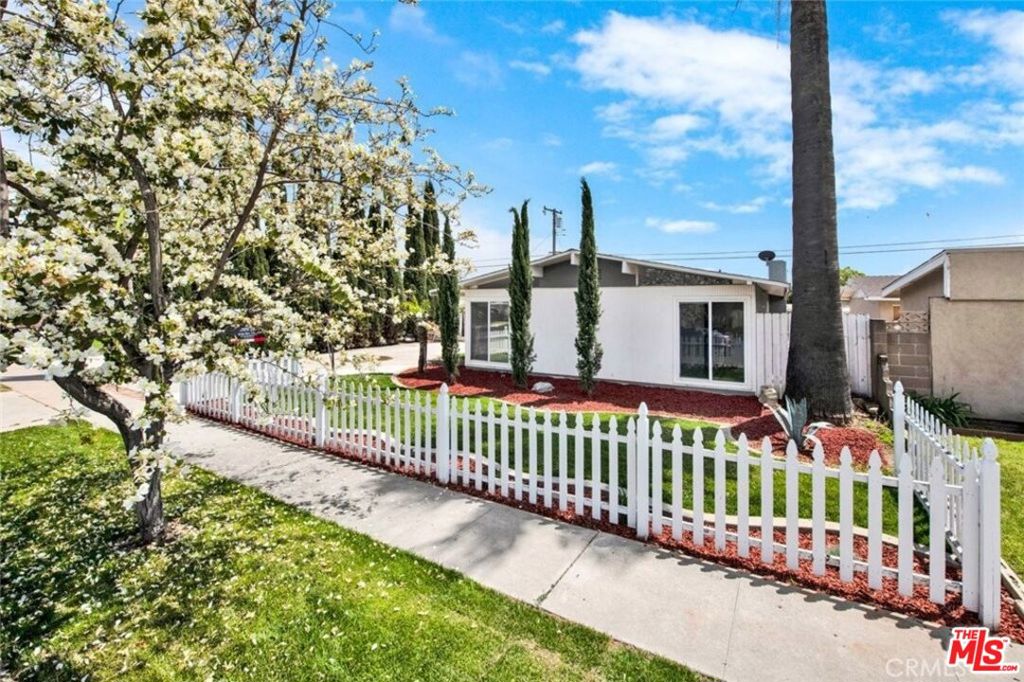 5804 Los Ranchos Drive, Buena Park CA 90620 - photo 1